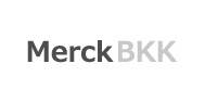 Logo BKK Merck