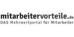 Logo Mitarbeitervorteile