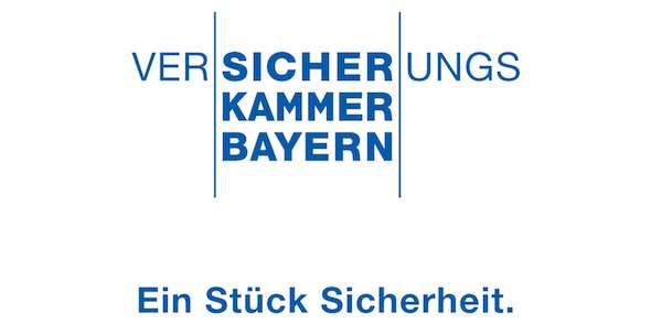 Logo Versicherungskammer Bayern