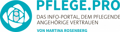 PflegePro Logo