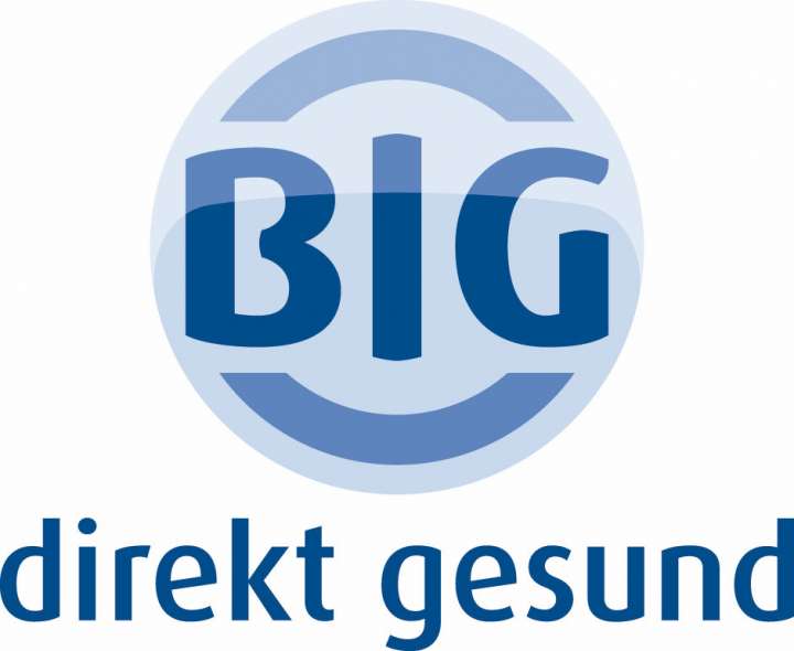 BIG direkt Logo