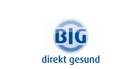 BIG direkt Logo