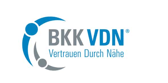 BKK VDN Kooppartner