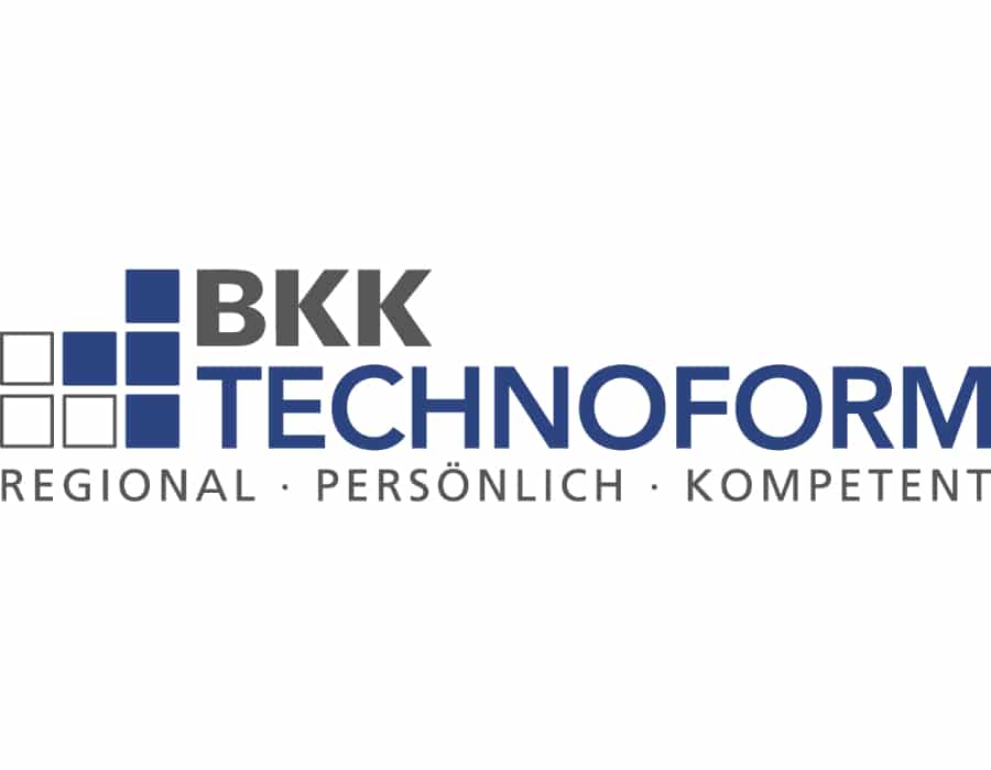 BKKTechnoform Kooperationspartner