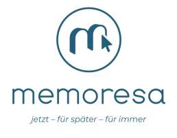 memoresa digitaler Nachlass